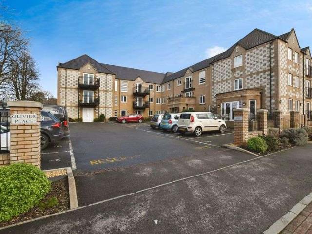 Property for sale in Fugglestone St Peter, Wiltshire