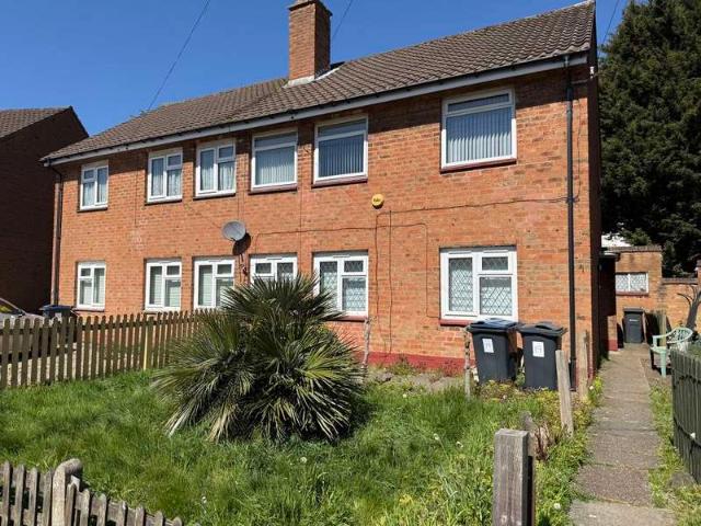 Property for sale in West Midlands