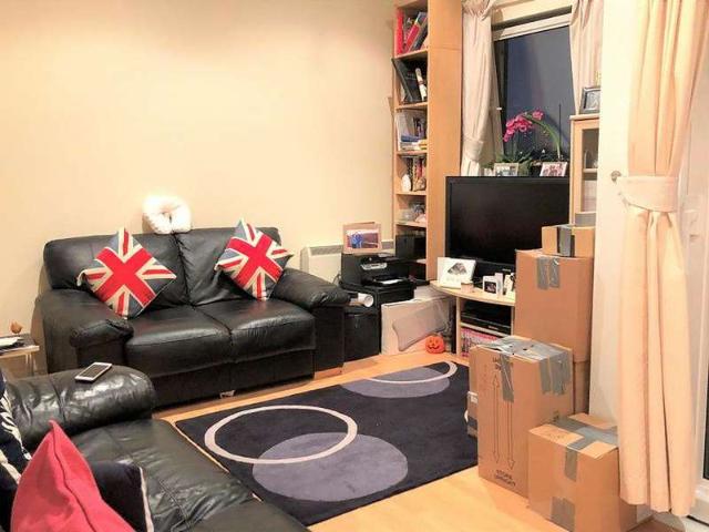 Property for sale in Reach, Greater London