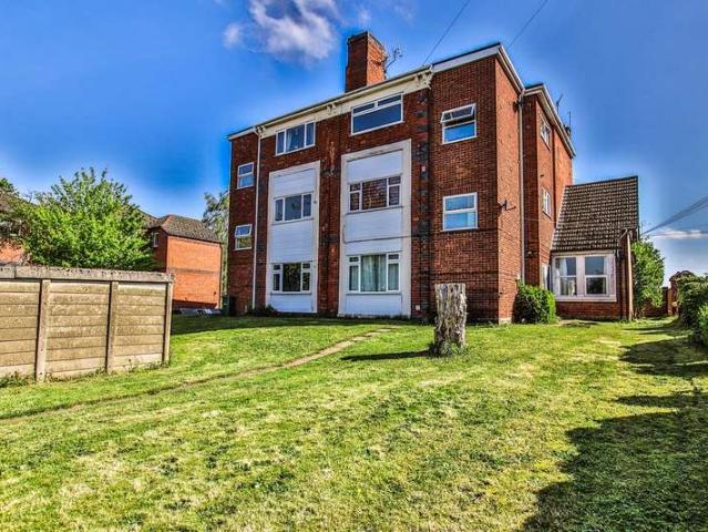 Apartment for rent in Barbourne, Worcestershire