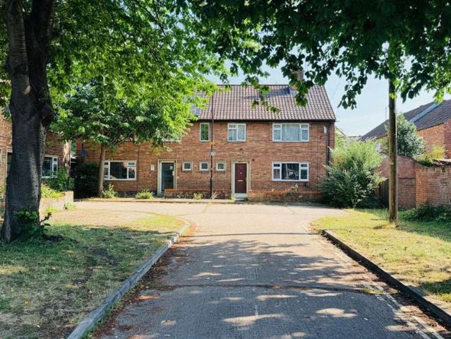 Property for sale in Holgate, High Field
