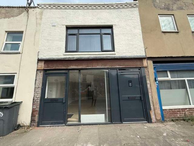 Property for sale in Stoke, Stoke-on-Trent