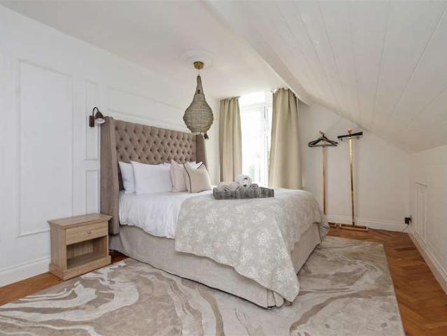 Property for sale in Kingsdown Park, The Bridge