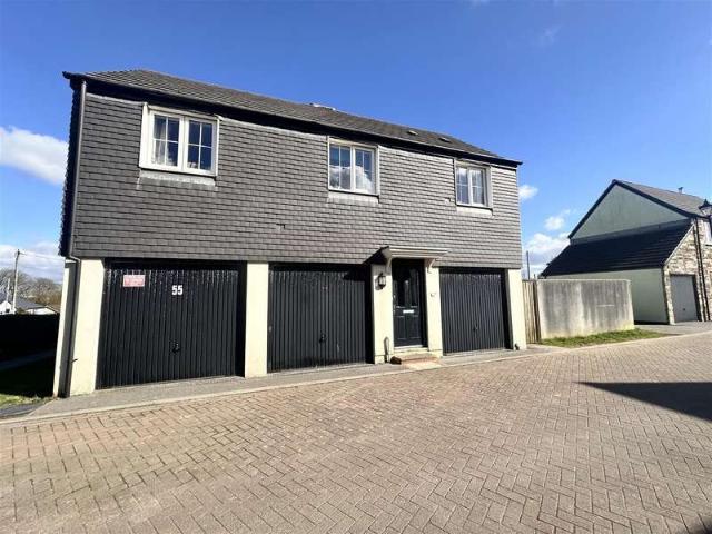 Property for sale in St. Erme, Trispen