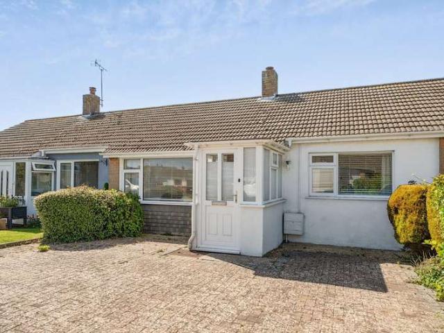 Property for sale in Littlecote, West Sussex