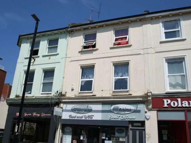 Property for rent in West Worthing, Worthing