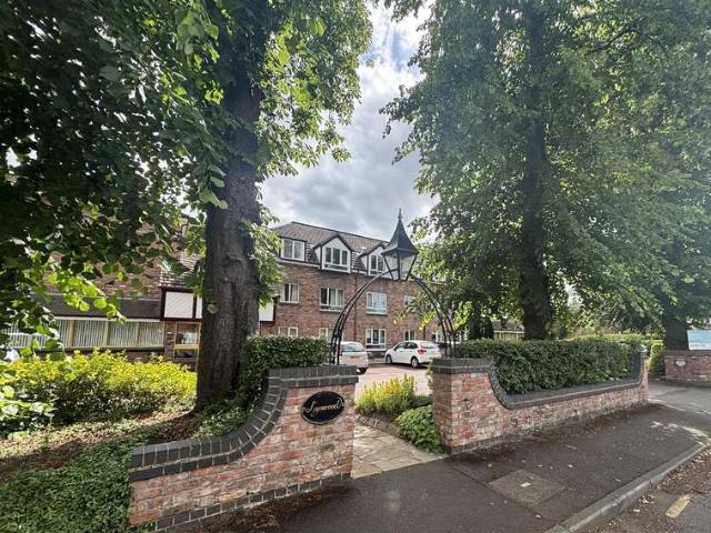 Property for sale in Fulshaw Park, Wilmslow