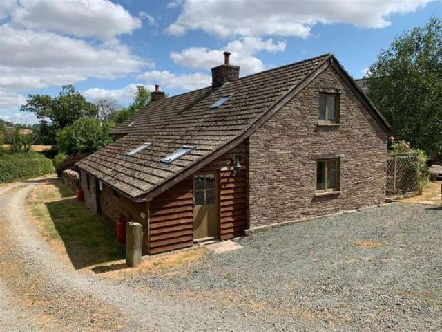 Property for rent in Michaelchurch Escley