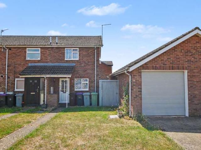 Property for sale in Barholm, Lincolnshire