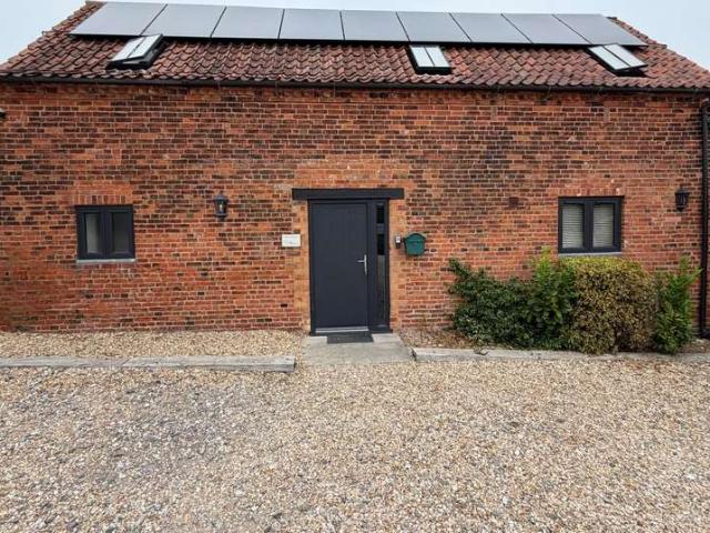 Property for rent in Barton In Fabis, East Midlands