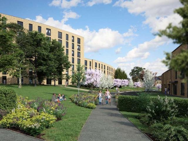 Property for sale in Highgate, West Midlands
