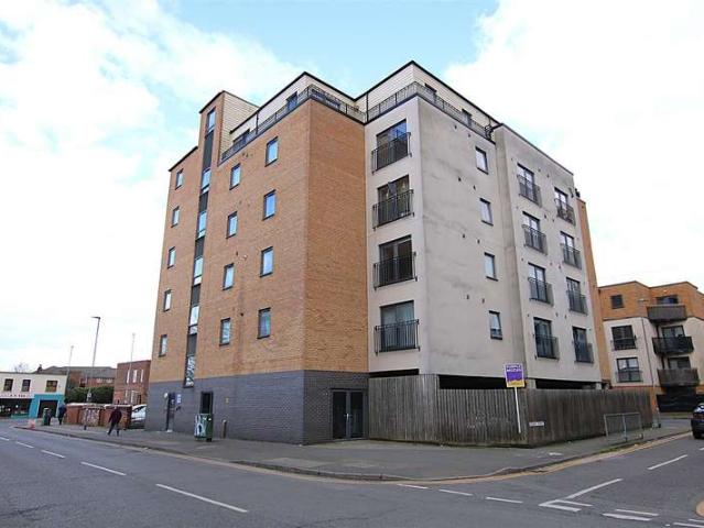 Property for sale in Semilong, Northampton