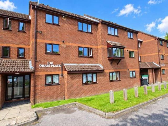 Property for sale in Corner Hall, Dacorum