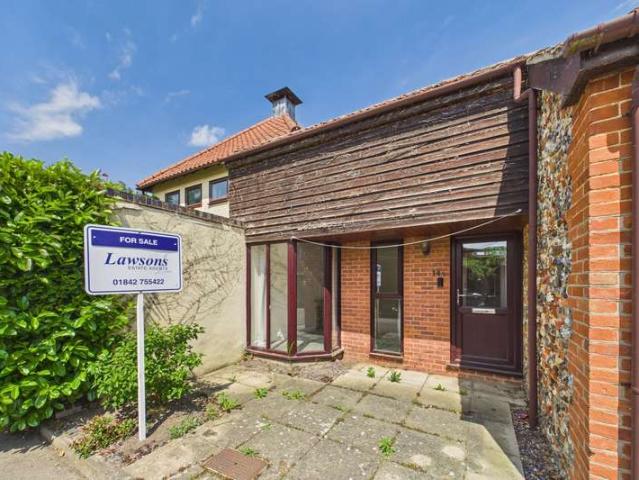 Property for sale in East Tuddenham, Norfolk