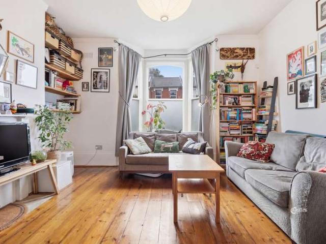 Property for sale in Greater London