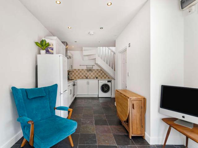 Property for sale in Feckenham, City Of Bristol