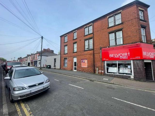 Property for rent in Heanor and Loscoe CP, Kedleston