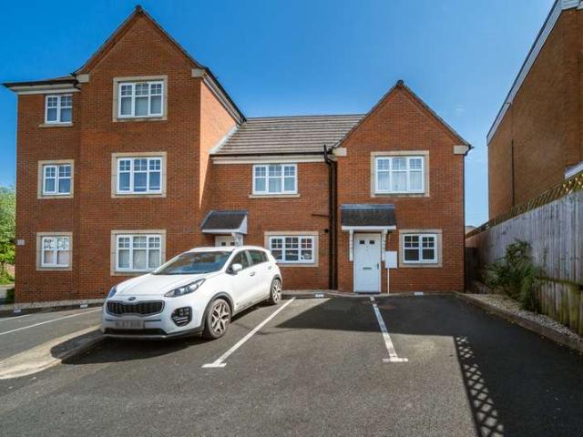 Property for sale in Stourbridge, West Midlands