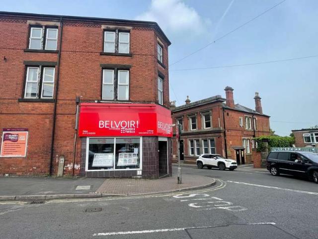 Property for rent in Heanor and Loscoe CP, Kedleston