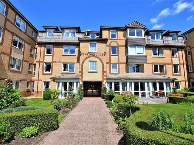 Property for sale in Baron St Martin, Barholm