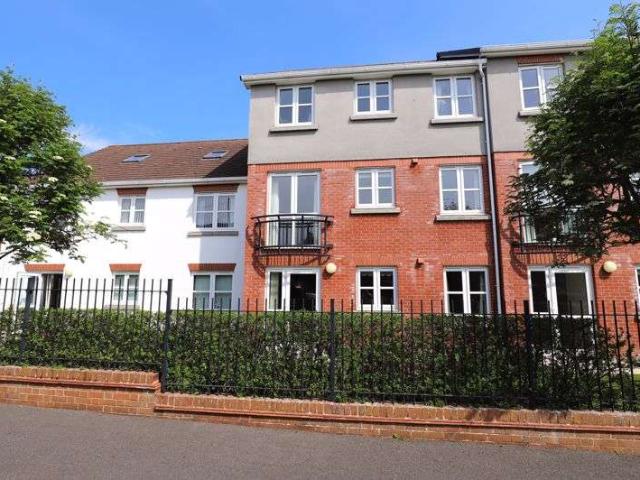 Property for sale in Watergate, Devon