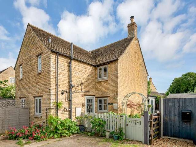 Property for sale in Collyweston