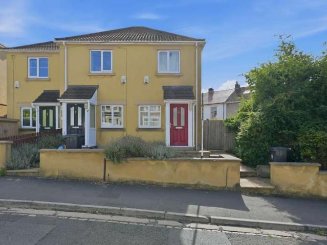 Property for sale in Feckenham, City Of Bristol