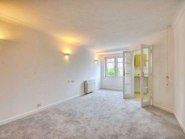 Property for sale in Portswood, City Of Southampton