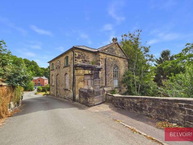 Property for sale in Ruabon, Wales