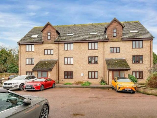 Property for sale in Barholm, Lincolnshire