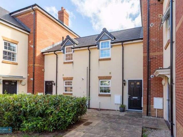 Property for sale in Tonedale, Somerset