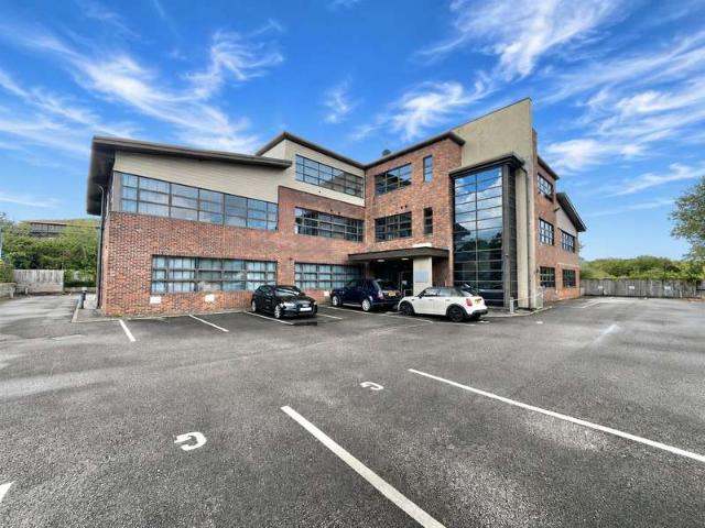 Property for sale in Wilmslow Park, Wilmslow