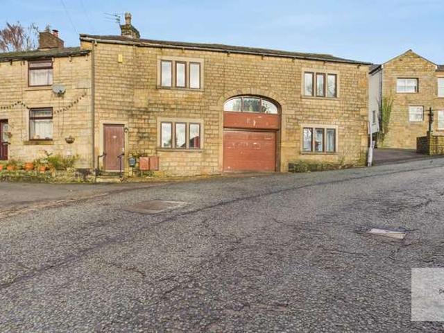 Property for sale in Bury, Greater Manchester