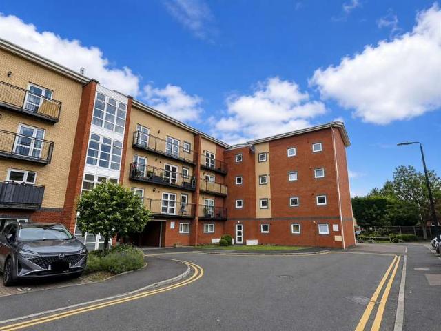 Property for sale in Trafford Park, Greater Manchester