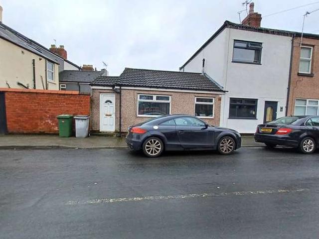 Property for sale in Liscard
