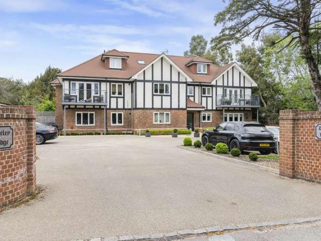 Property for sale in Bickley, Greater London