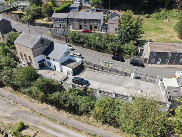 Property for sale in Ogmore Valley, Ogmore Vale