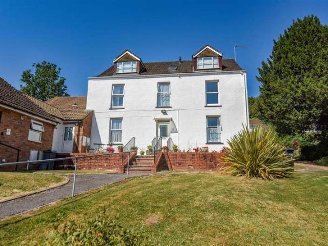 Property for sale in Dursley, School House