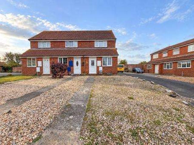 Property for sale in Middle Burnham, Burnham-on-Sea
