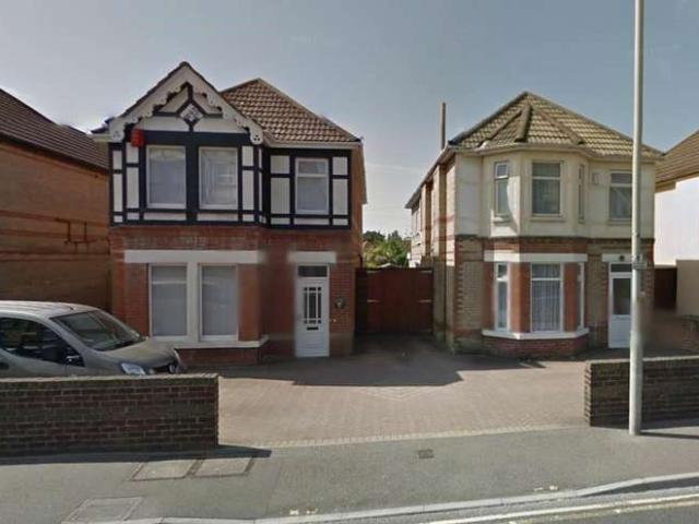 Property for rent in Branksome, Poole