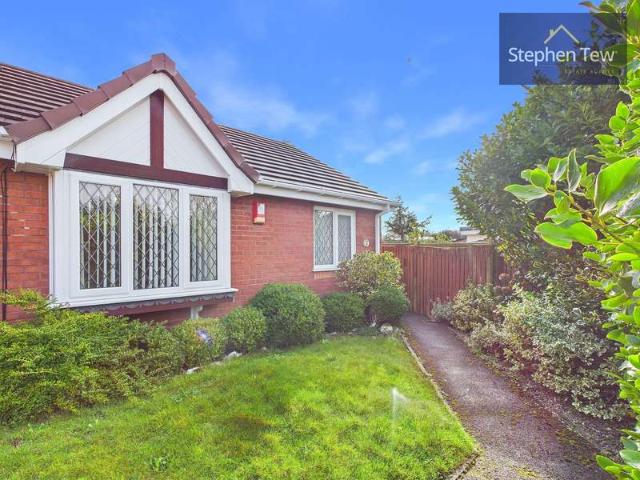Property for sale in Marton Moss Side, Blackpool