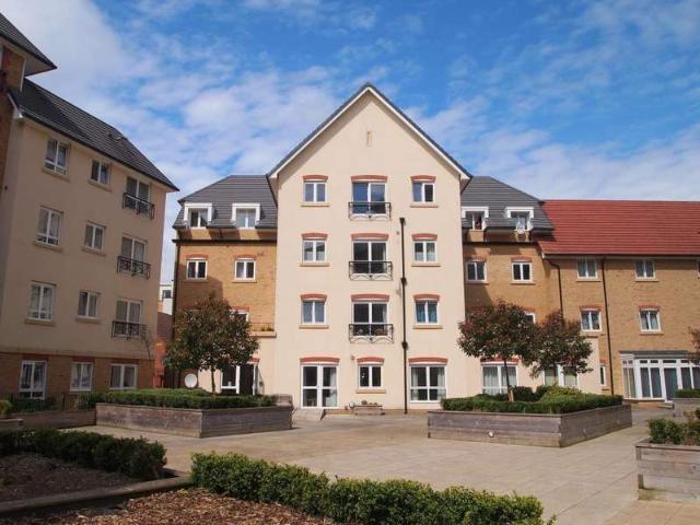 Property for sale in Semilong, Northampton