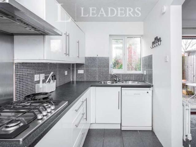 Property for rent in Buckingham, Buckinghamshire