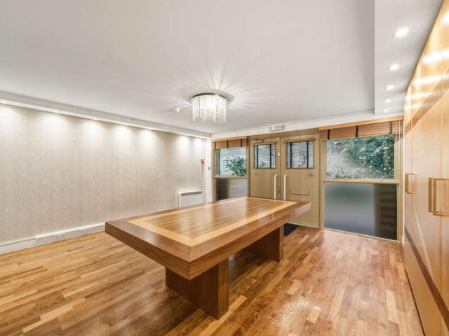Property for sale in Brompton, Greater London