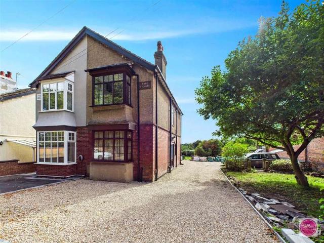 Property for rent in Shepshed, Elmfield