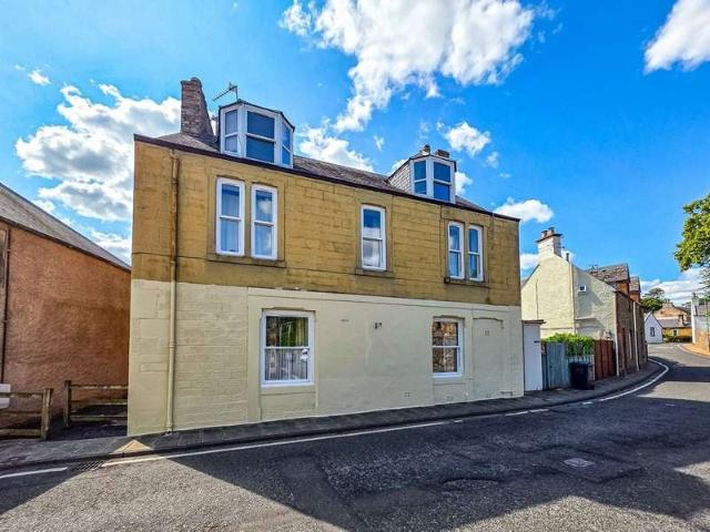 Property for sale in Darnick, Scotland