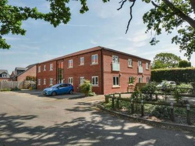 Property for rent in Easingwold