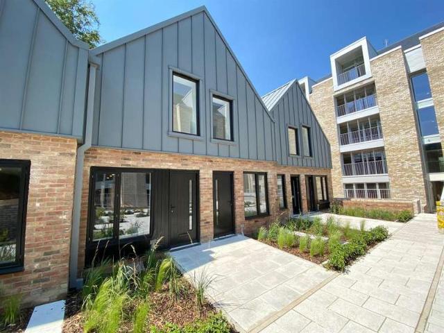 Property for rent in Trafford Park, Greater Manchester