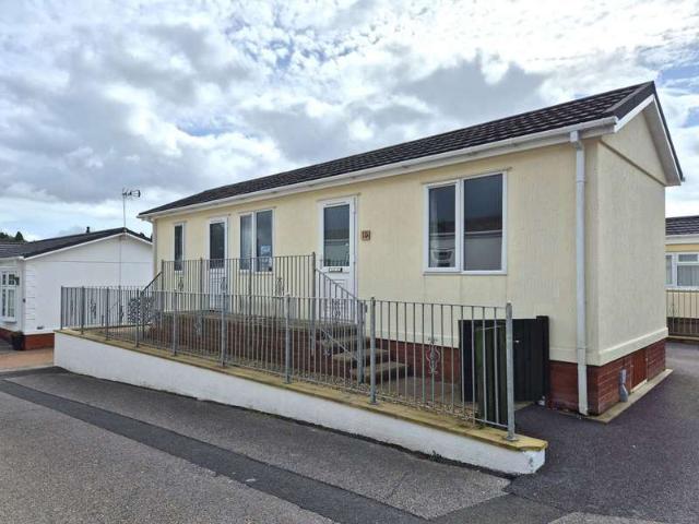Property for sale in Glenholt, Plymouth