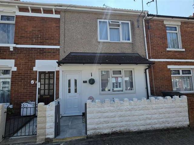 Property for rent in Rodbourne, Swindon